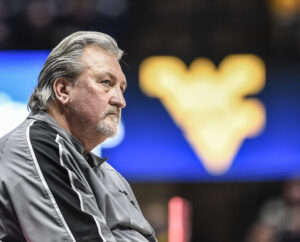 WVU men denied a bid to the NIT, WVU women get a berth into the WNIT